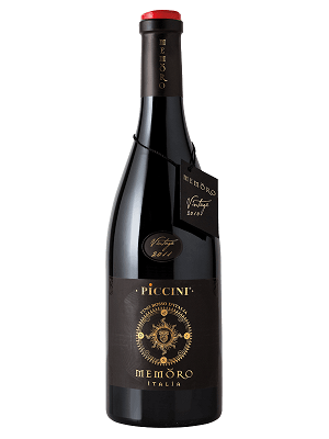 畢旗利 佳釀年份紅酒